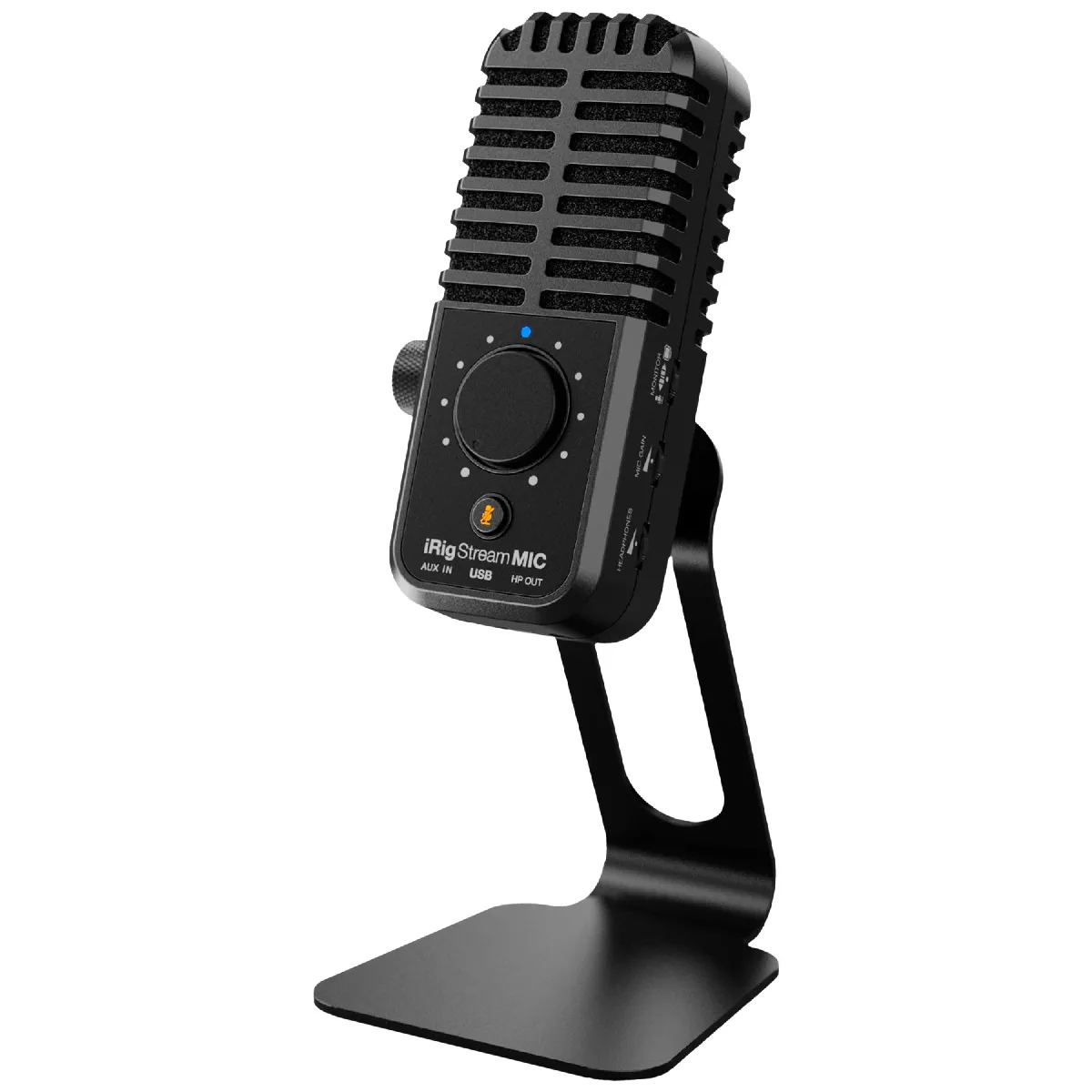 Ik Multimedia Irig Stream Mic Usb Microphones Usb - Image 5