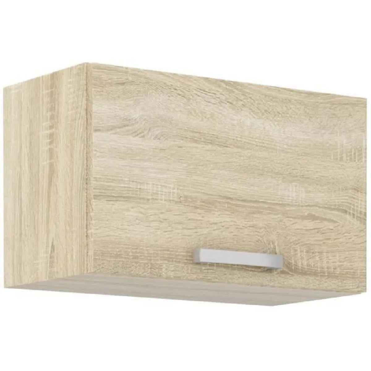 Tbs meuble hotte cuisine - Gris Tbs meuble hotte cuisine - Gris