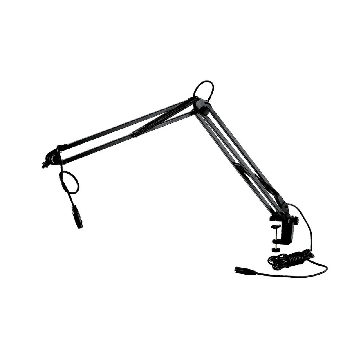K&M 23850 Stand Stands Podcast - Image 4