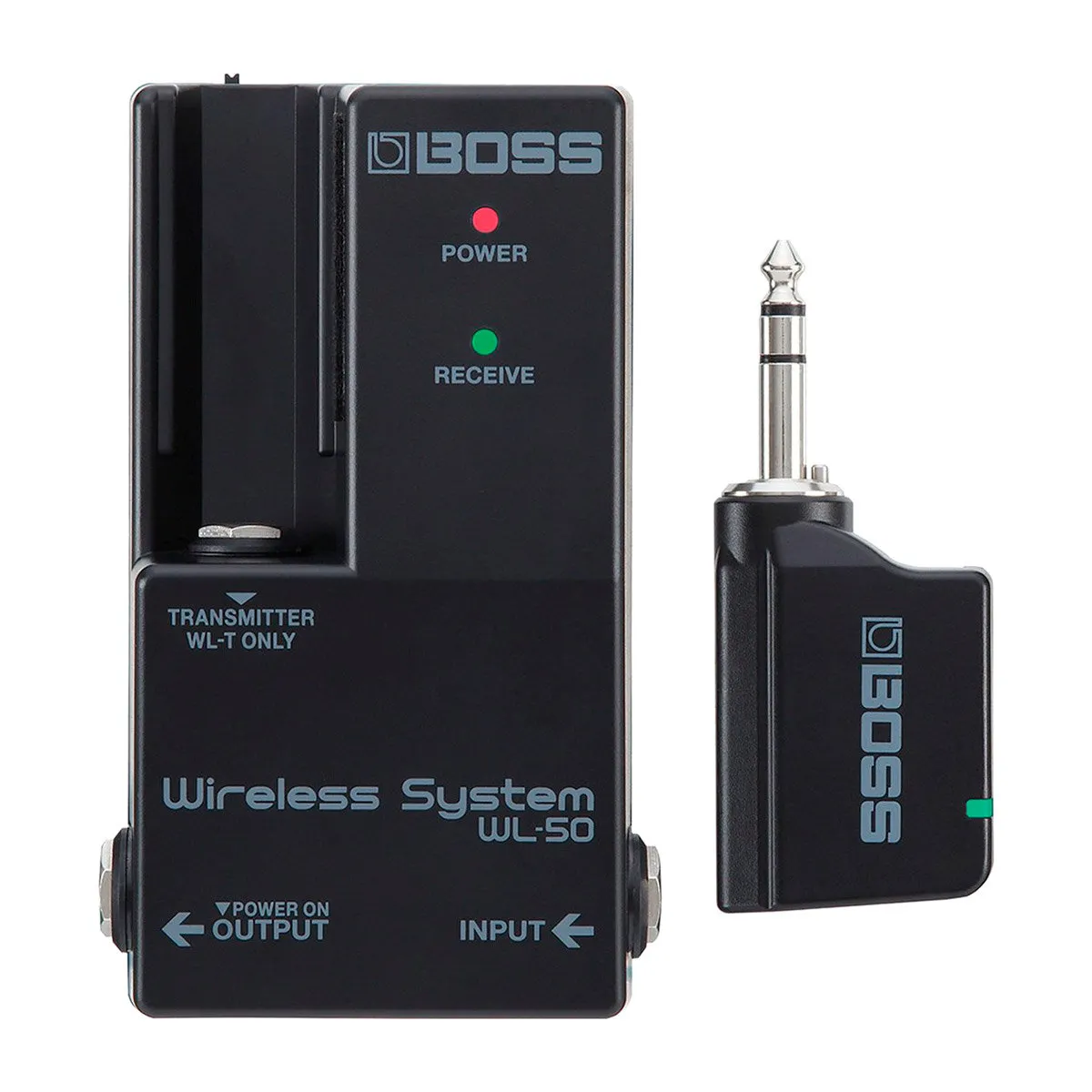 Boss WL-50 Système Sans Fil - Image 4
