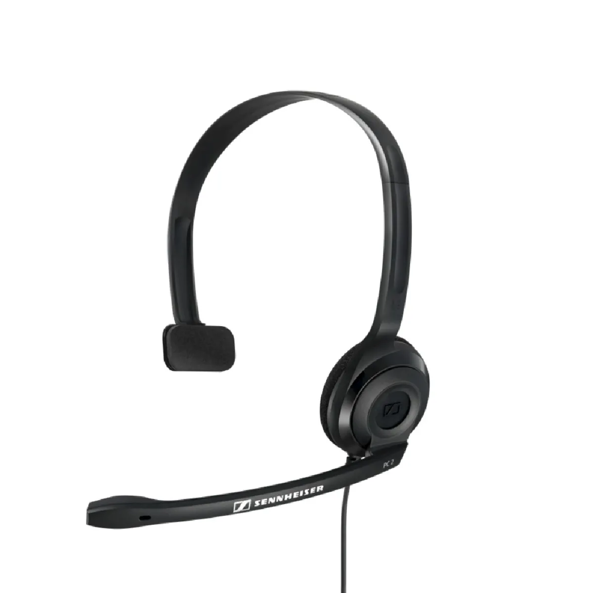 Epos Noir Sennheiser Pc 2 Chat - Neuf - Image 2