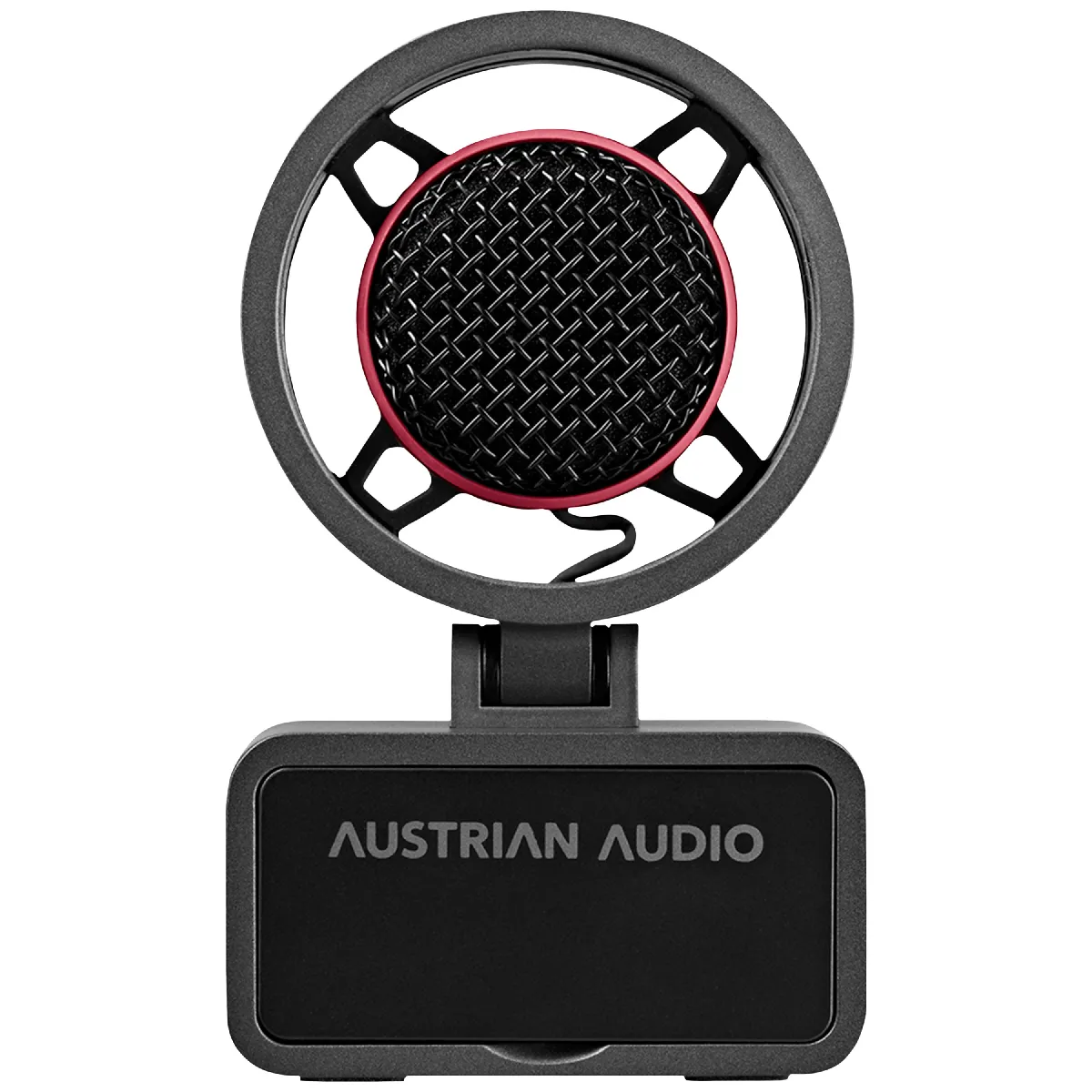 Non Communiqué Austrian Audio Micreator Satellite Microphones Usb - Image 3