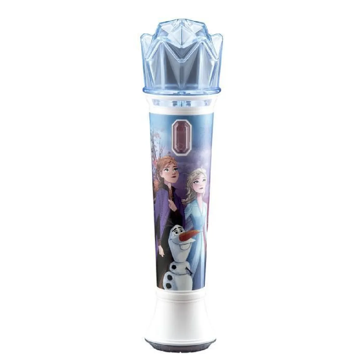 KIDdesigns Microphone Fronzen 2 - Image 4