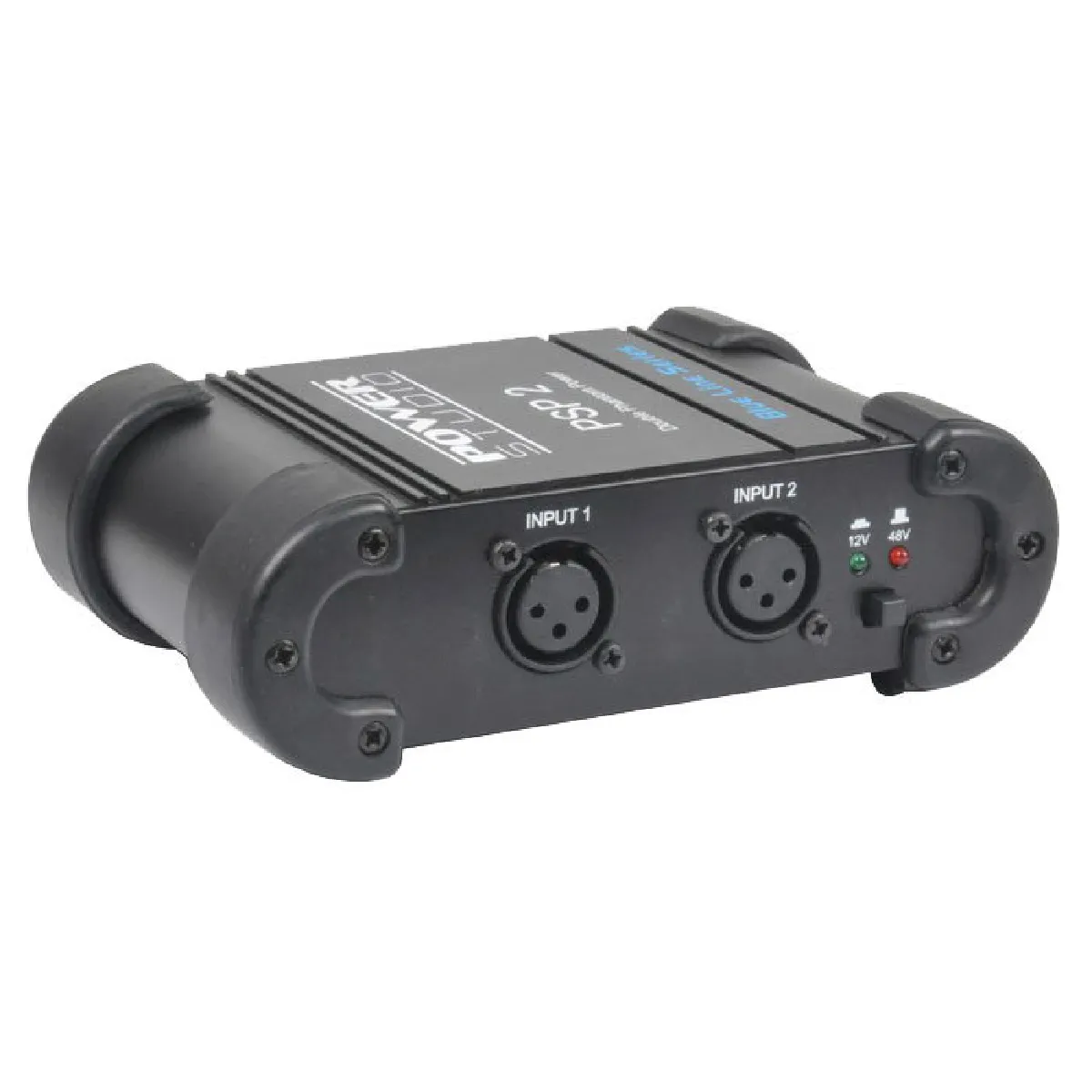 Power Studio - Psp 2 - Alimentation Phantom - Accessoire Microphone - Image 3