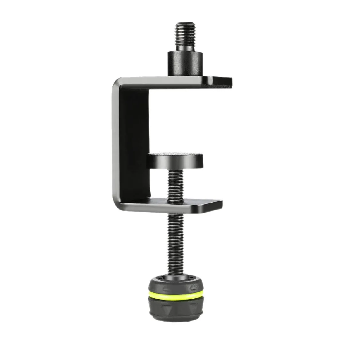 Gravity Pince De Table Pour Microphone Mstm 1 B