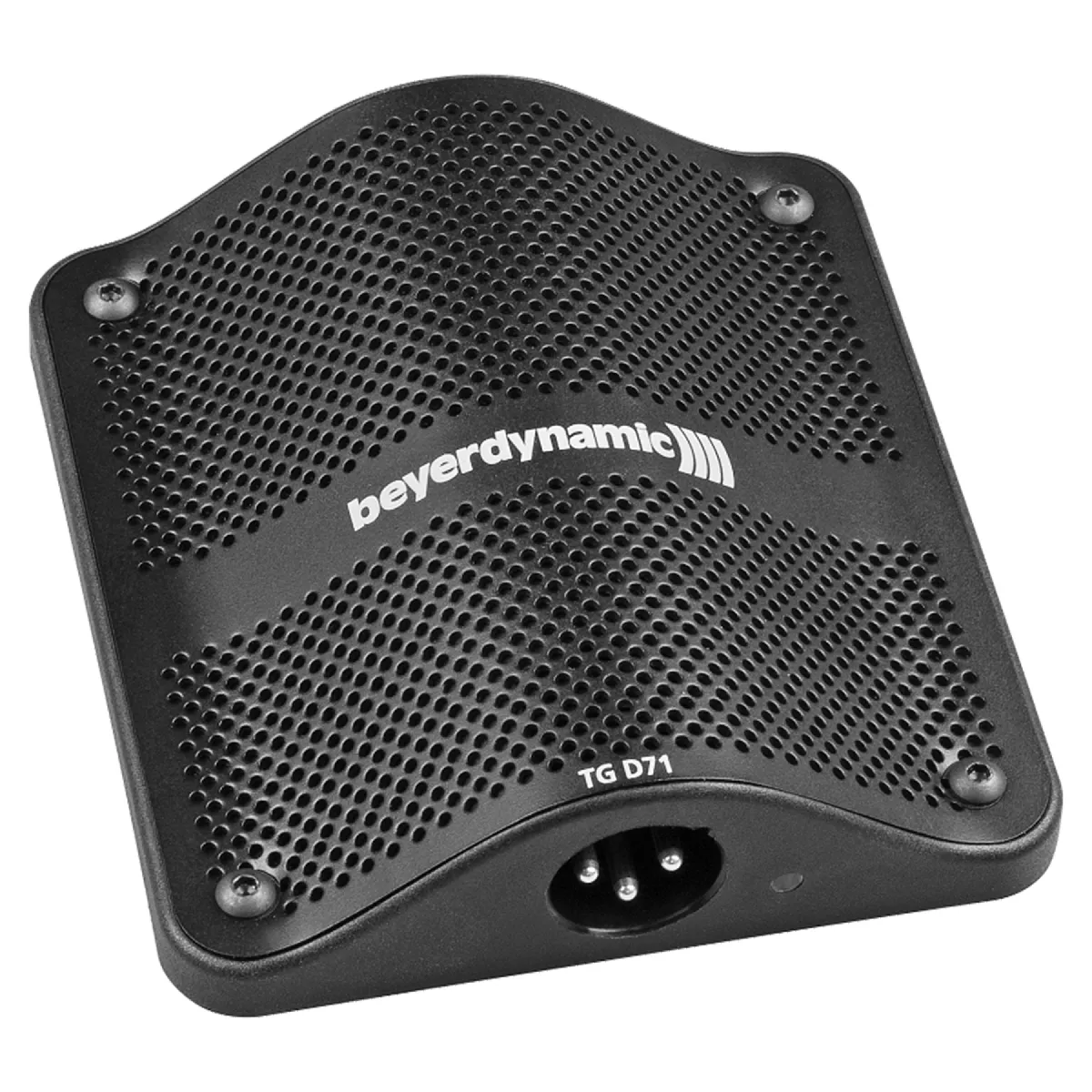 Beyerdynamic Tg D71