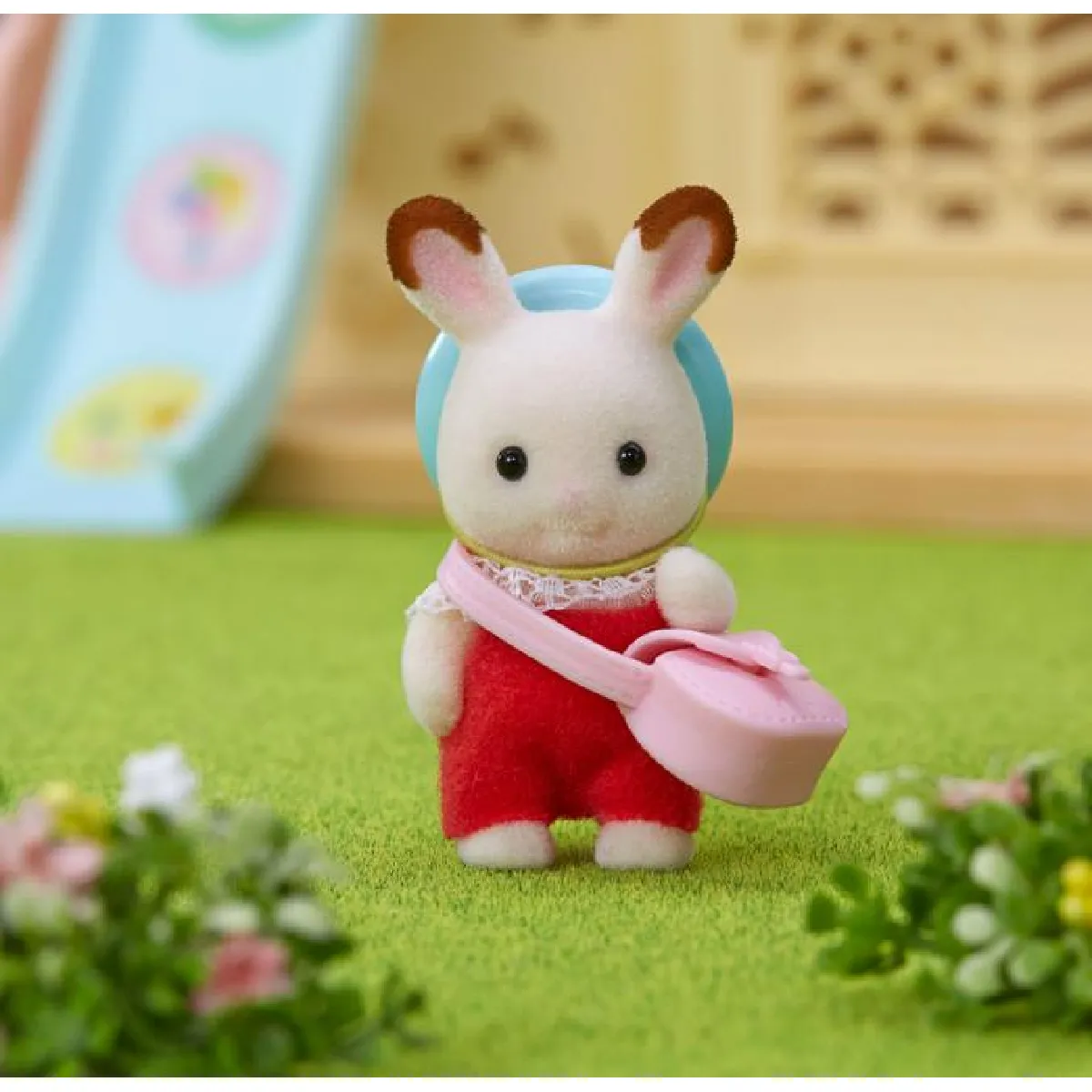 Sylvanian Families 5405 Le bébé lapin