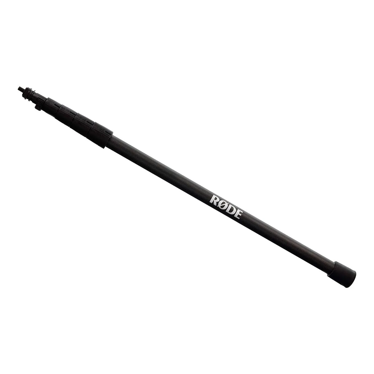 Rode Boompole Pro - Carbone