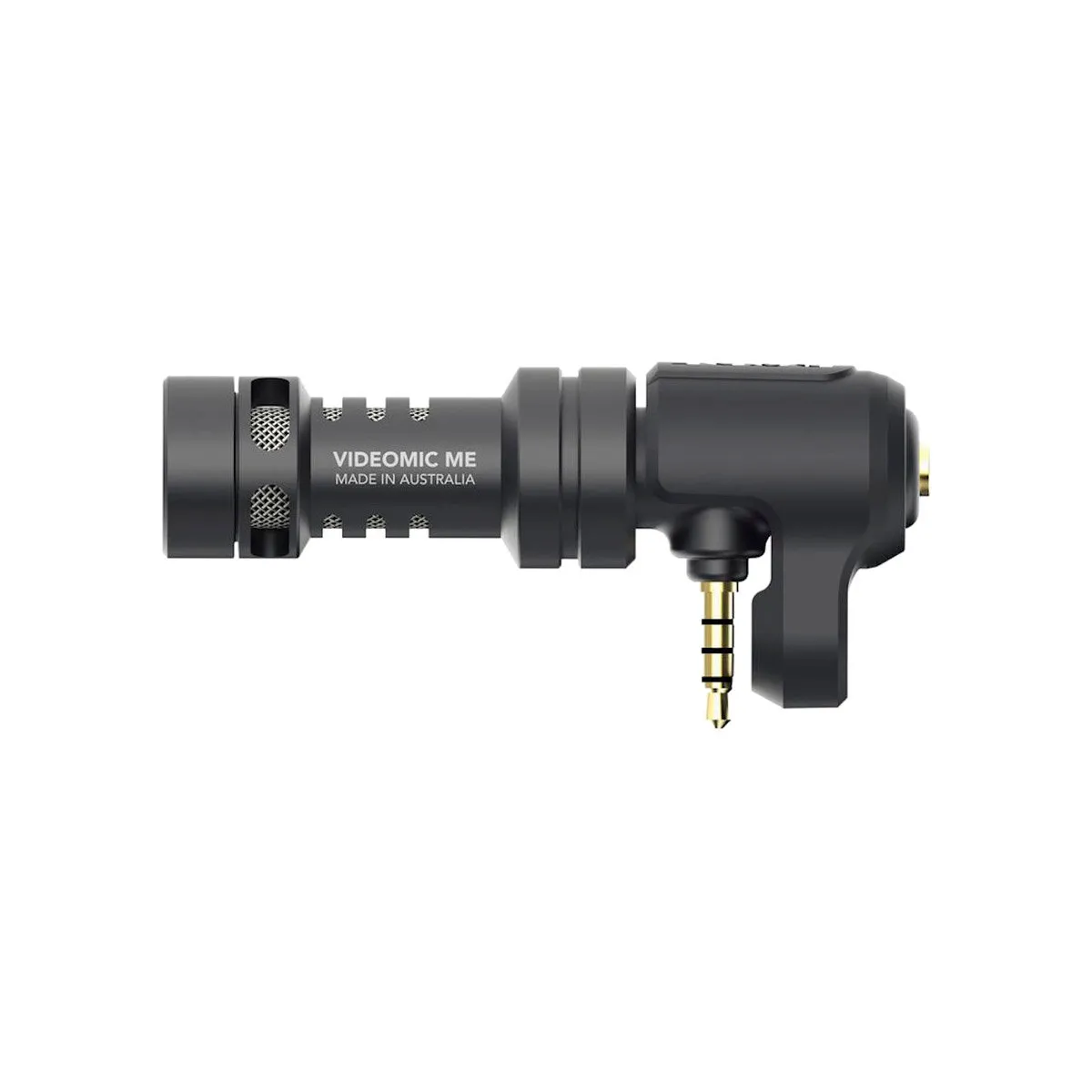 Rode Microphone Pour Smartphone Videomic - Image 3