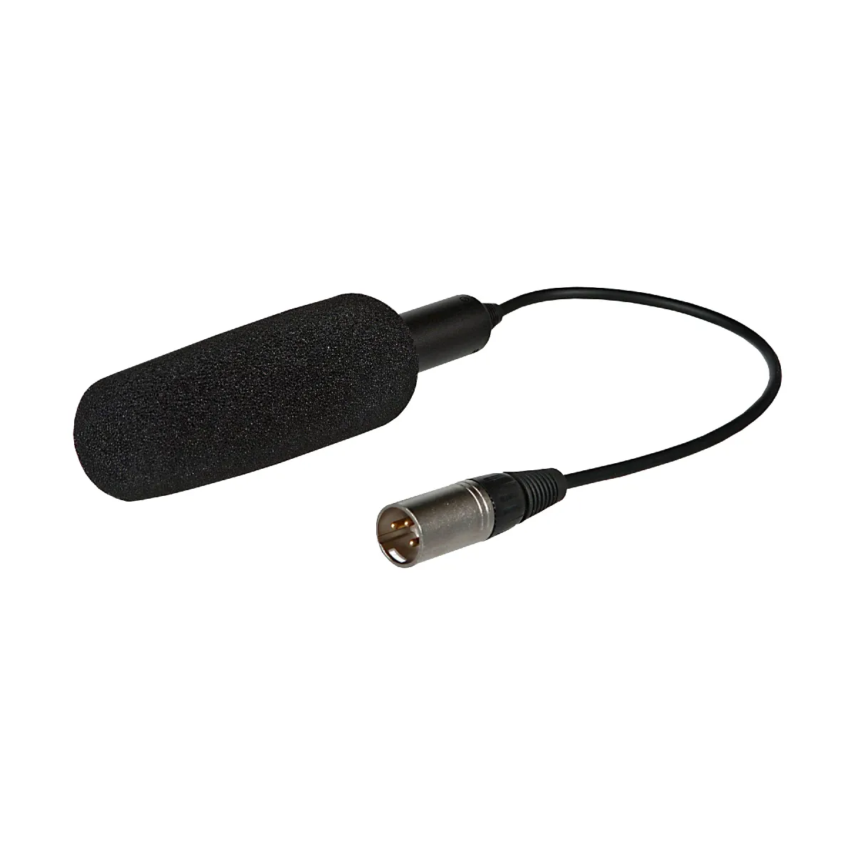 Panasonic AG MC200G - vue 2