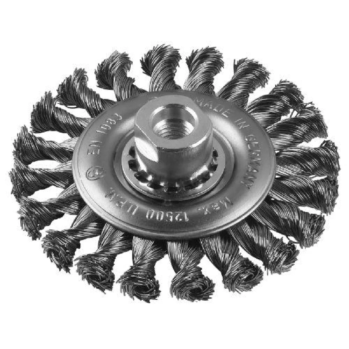 Bosch Brosse circulaire - vue 2