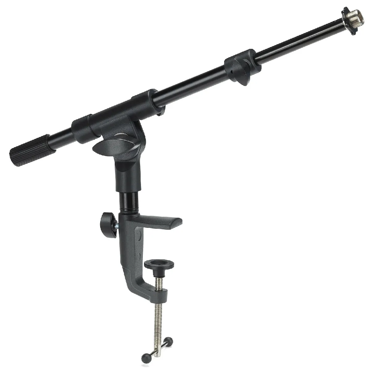 Samson Noir Micro-Casque Filaire