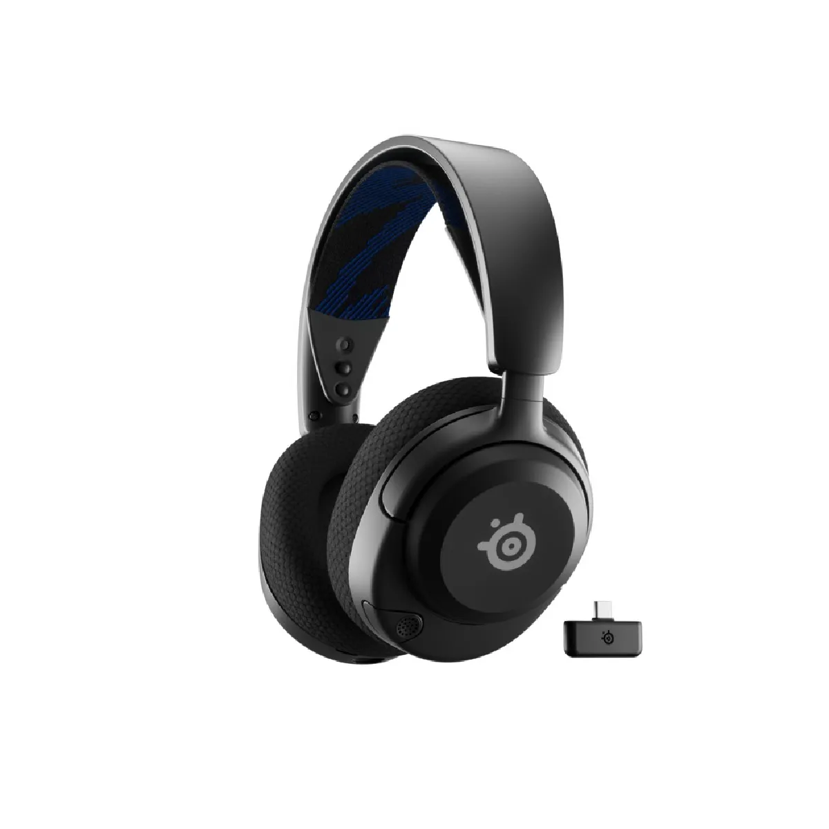 Steelseries Arctis Nova 5P Wireless - Image 3