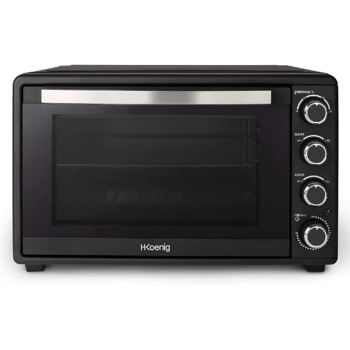 DELONGHI  FO45 - Noir