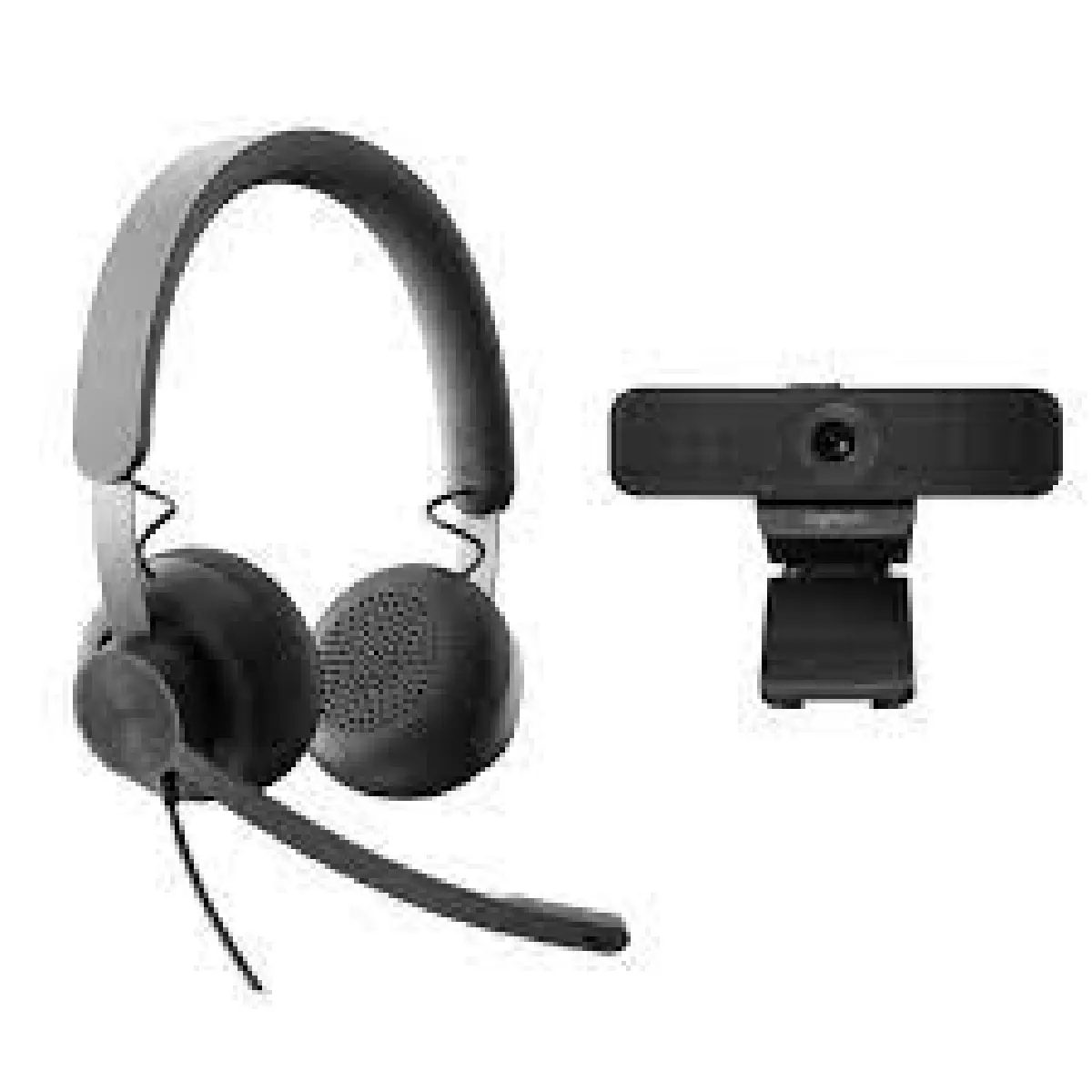 Logitech Personal Collaboration Pack - vue 10
