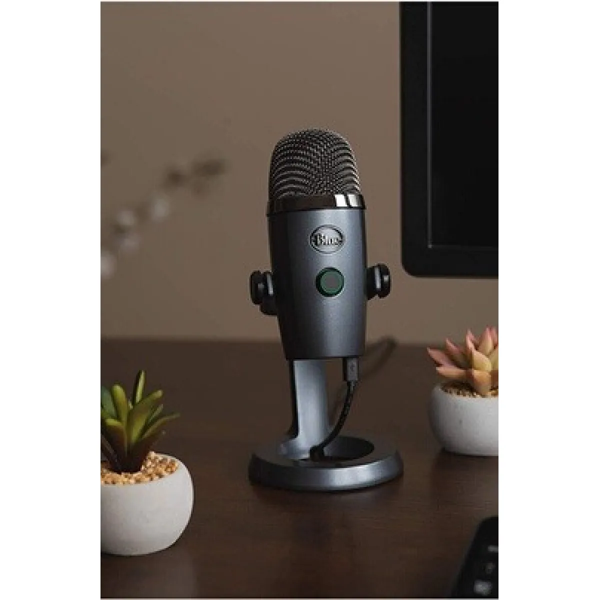 Logitech Yeti Nano