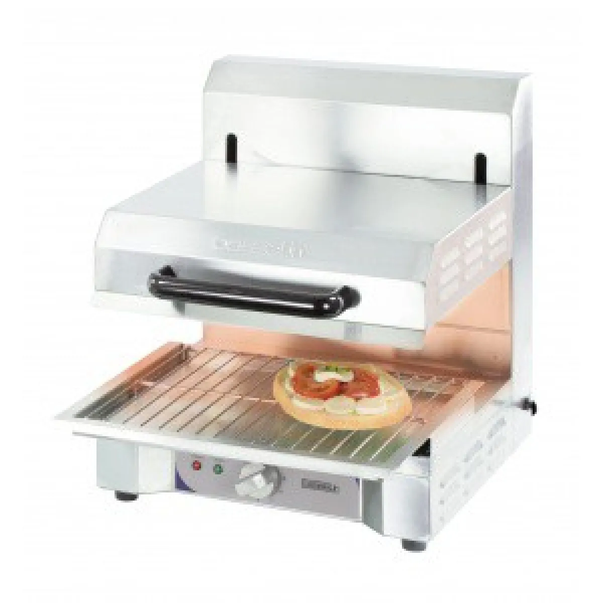 Casselin Csqa1p - Inox