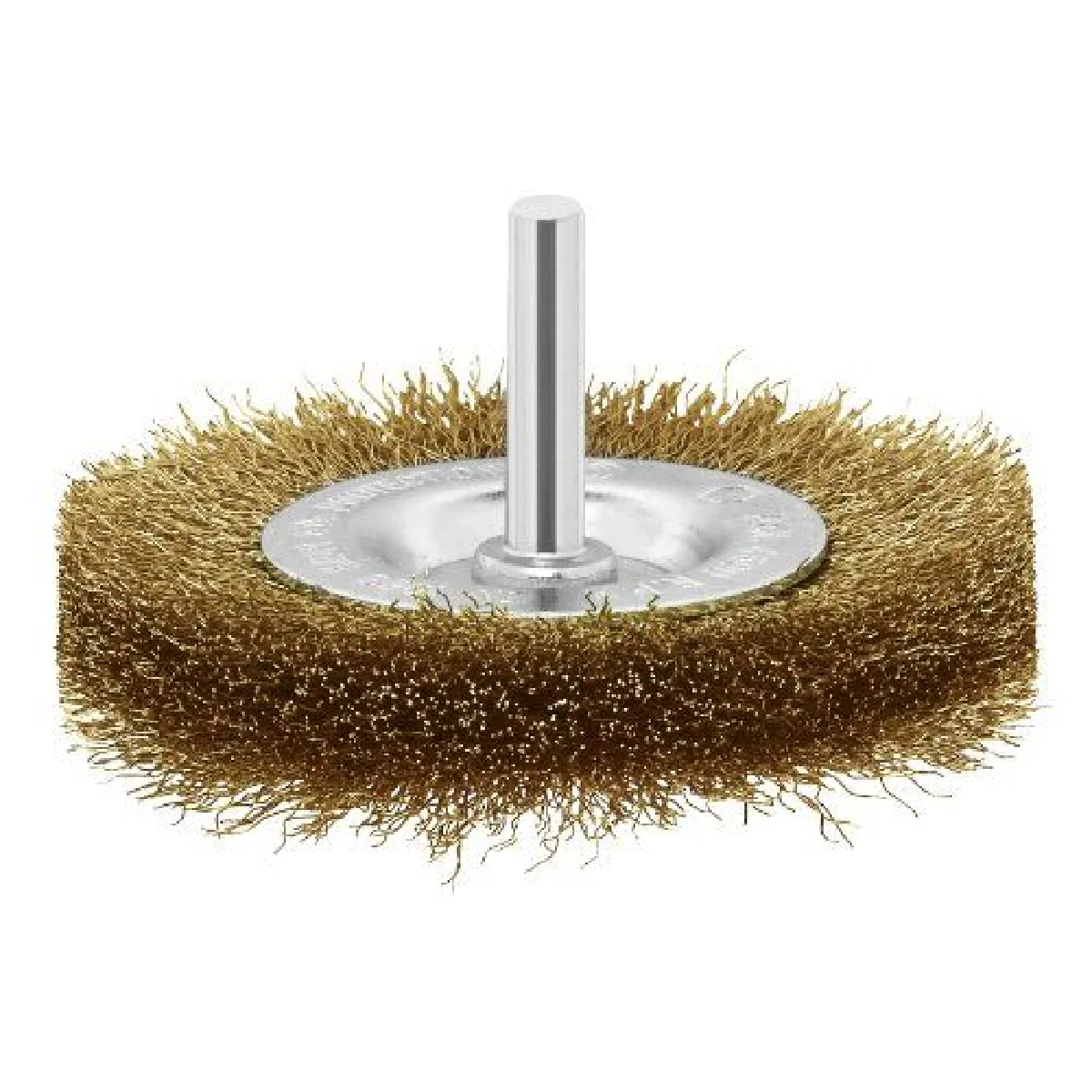 Bosch Brosse circulaire M14 laitonnés