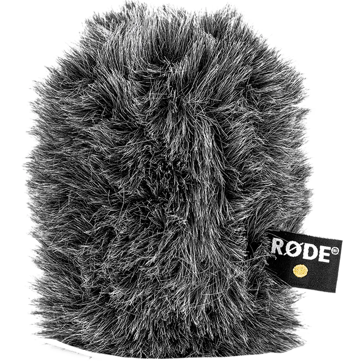 Rode Gris Bonnette Anti-Vent De Luxe Deadcat Ws11 Pour Microphone Videomic Ntg - Image 3