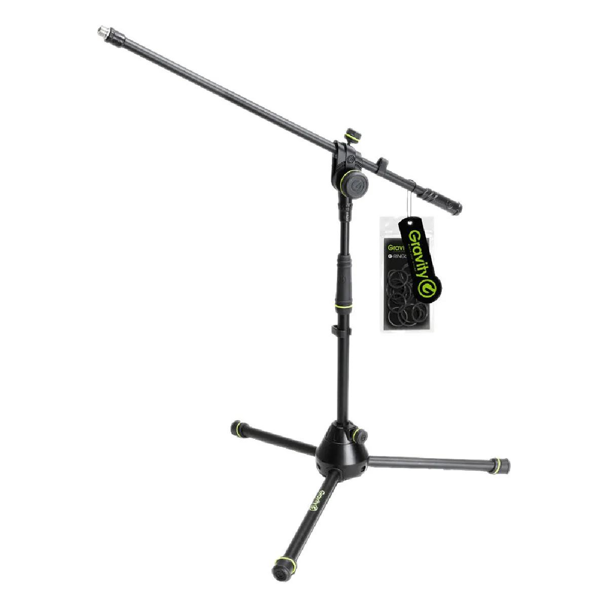 Gravity Pied De Micro Court Ms 4221 B - 51–74 Cm