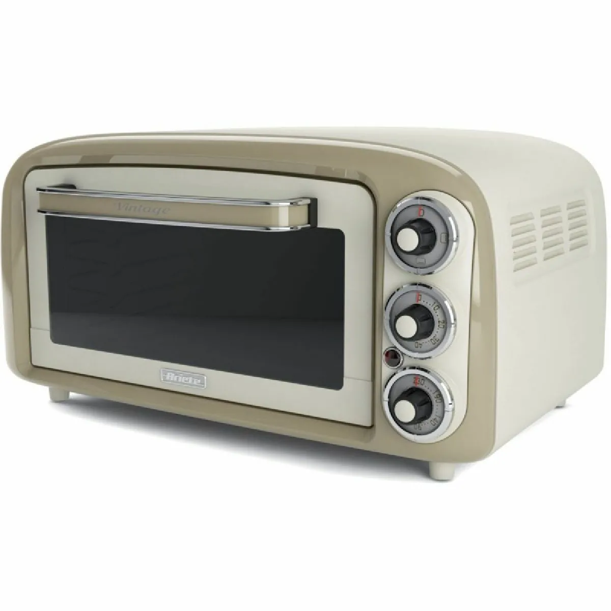 Ariete Beige Four Vintage 18L - 979-1