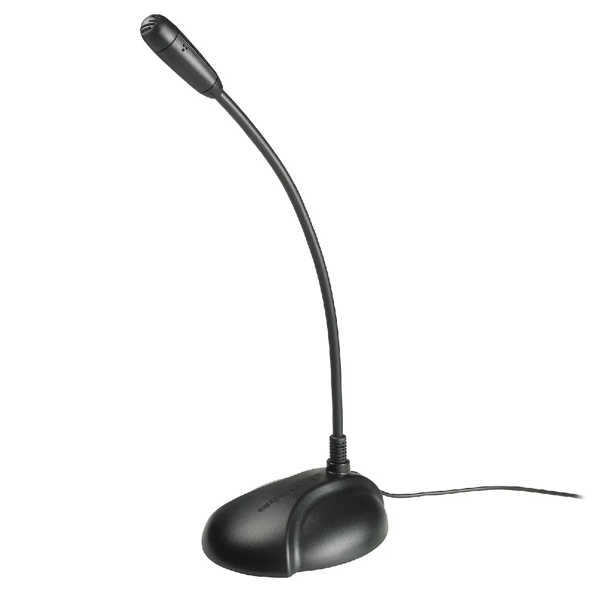 Microphone Audio-Technica ATR4750-USB USB filaire noir câble 1,8 m - Image 4