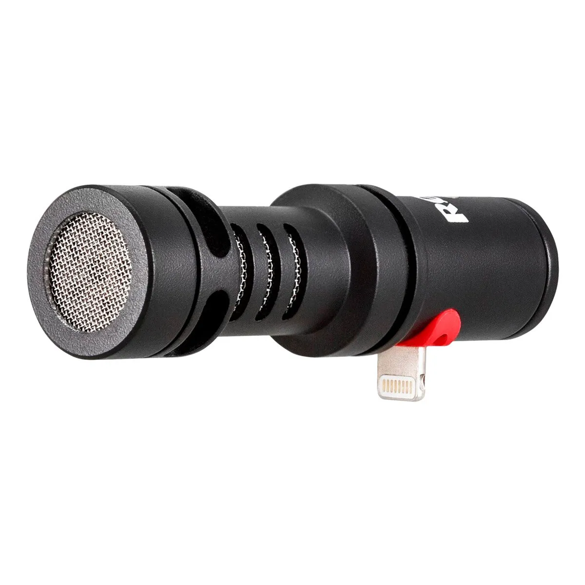 Rode Noir Microphone Videomic Me-L Pour Smartphone - Image 3