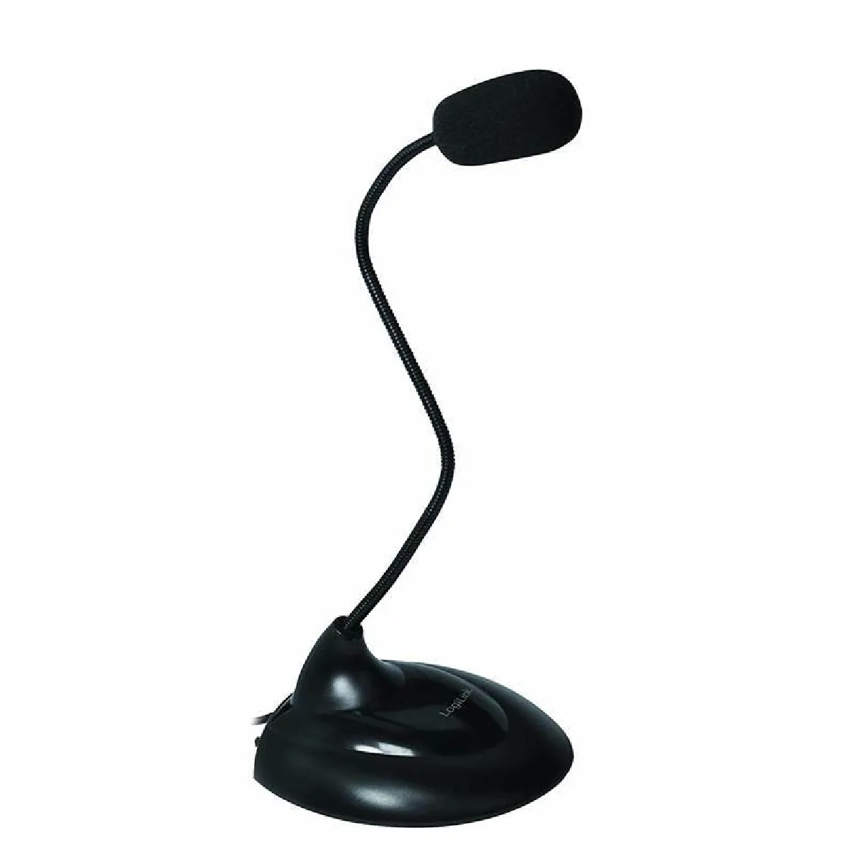 Logilink - Microphone Stéréo - Connecteur Jack 3,5 mm - Image 3