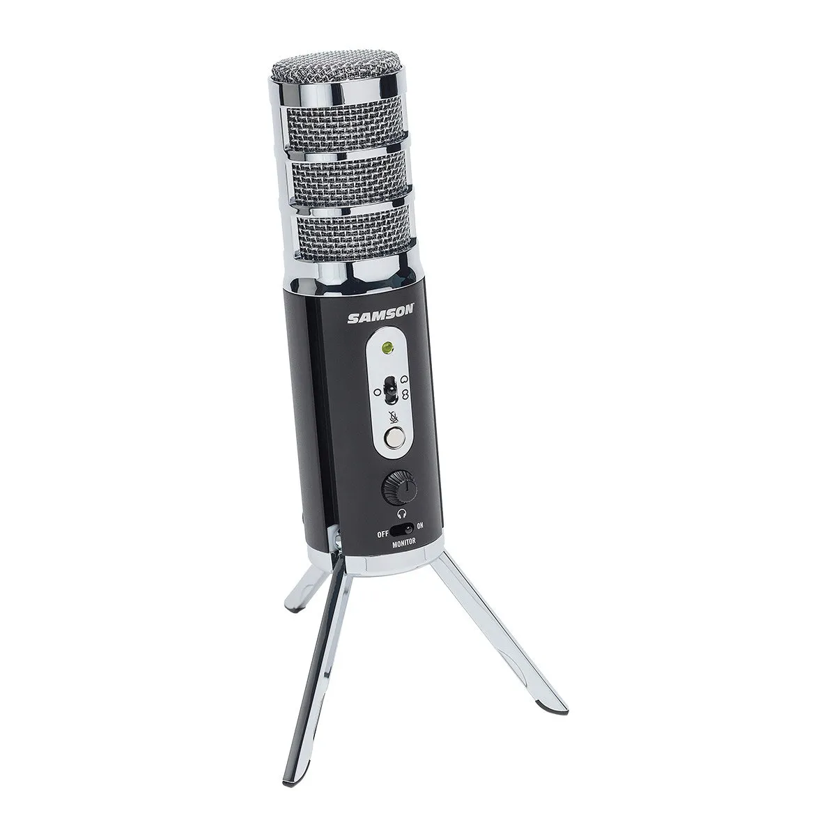 Samson Noir Microphone Pc
