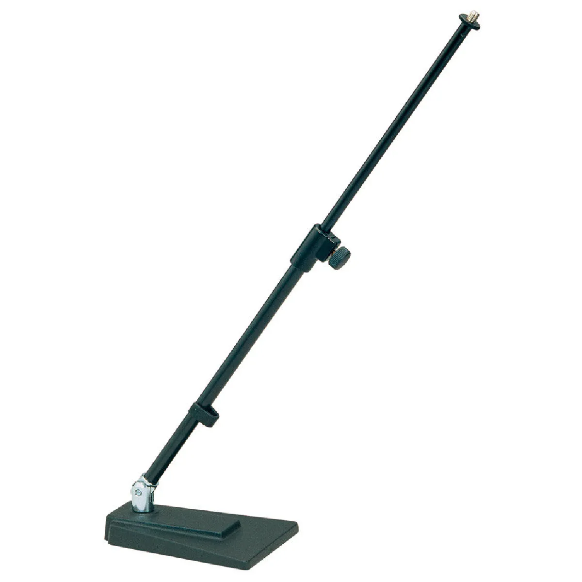 K&M 23400 Pied De Table Stands Podcast - Image 4