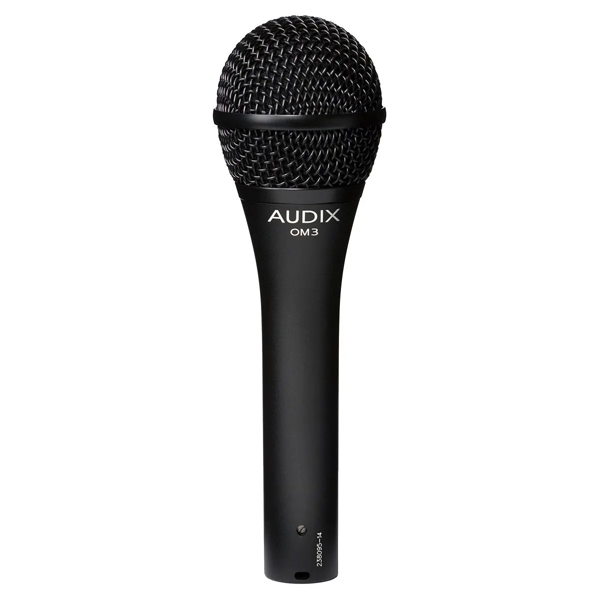 Microphone dynamique Audix OM3 filaire pour chant et scène - Image 2