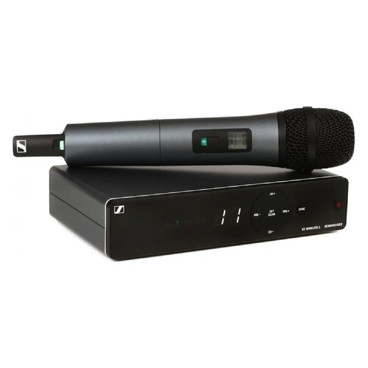 Sennheiser