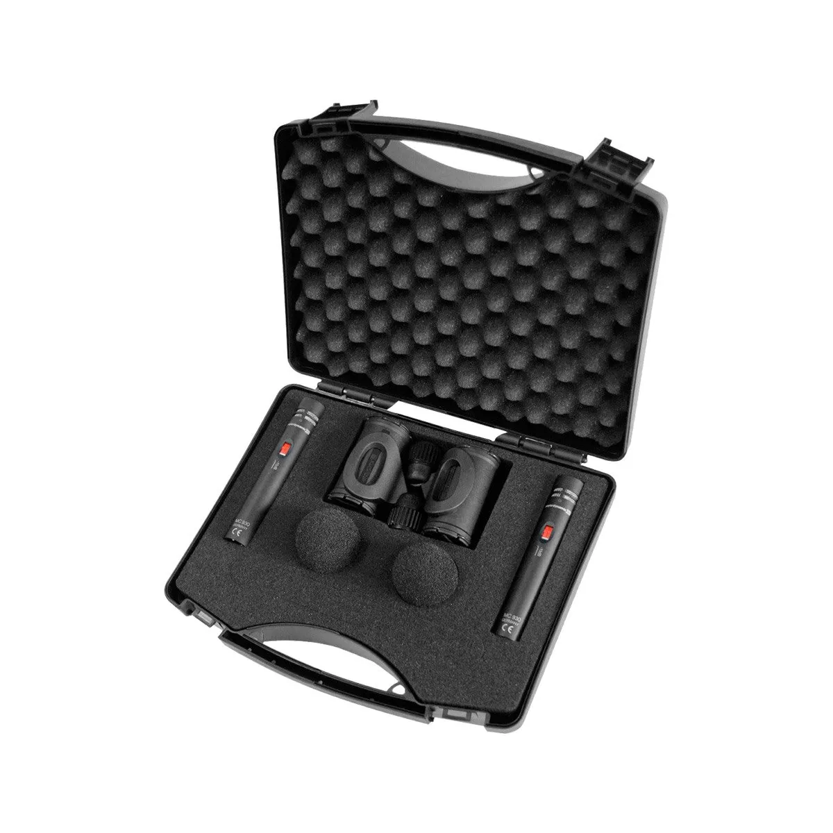 Beyer Dynamic Beyerdynamic Mc930-Stereo - Coffret De 2 Mc930 - Image 2