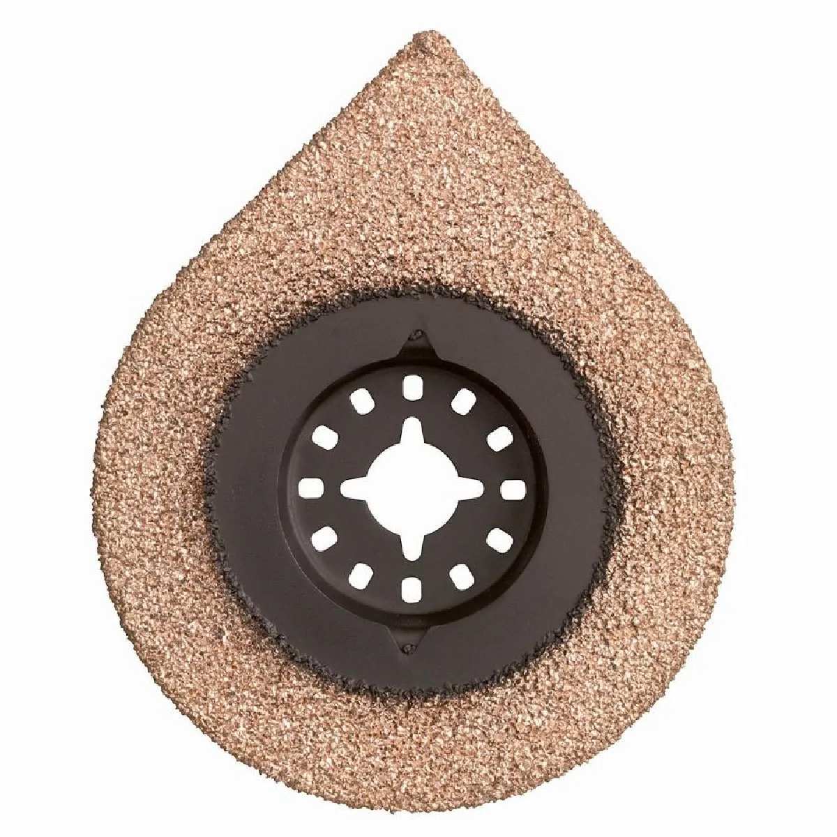 BOSCH Lame oscillante Expert Carbure 3 MAX