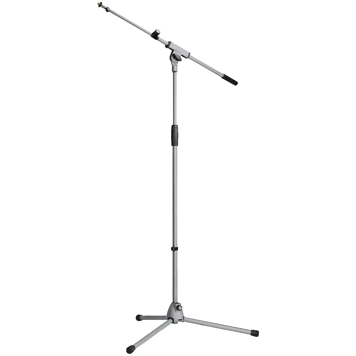 K&M 21080 - Pied Micro et Perchette Telescopique - Image 3