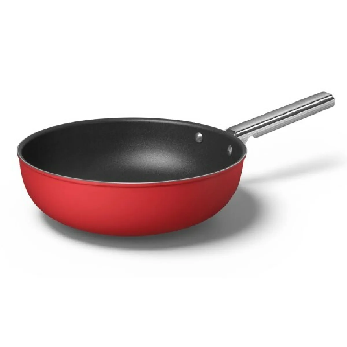SMEG  CKFW3001RDM - Rouge