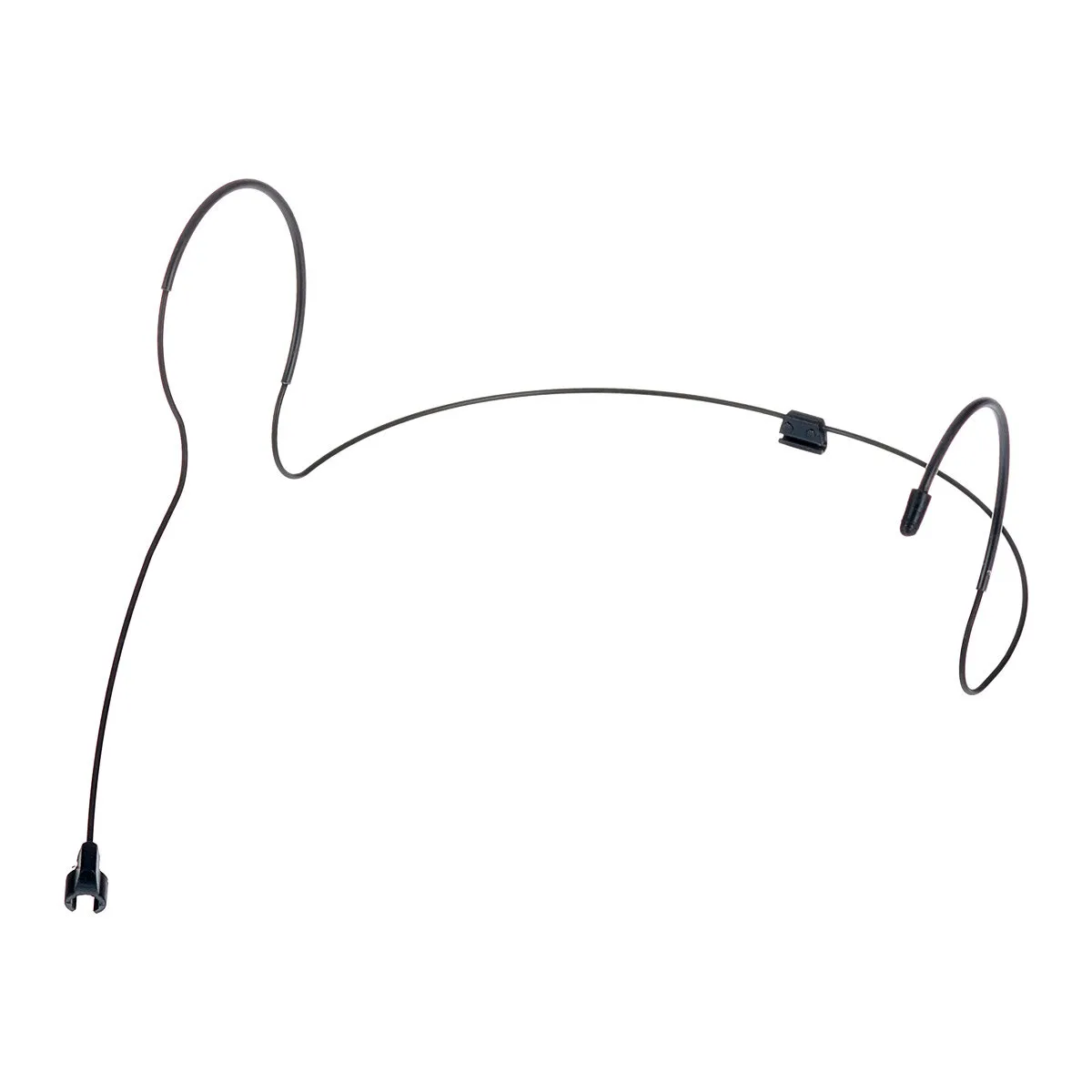 Rode Lav-HeadSet Large - Noir