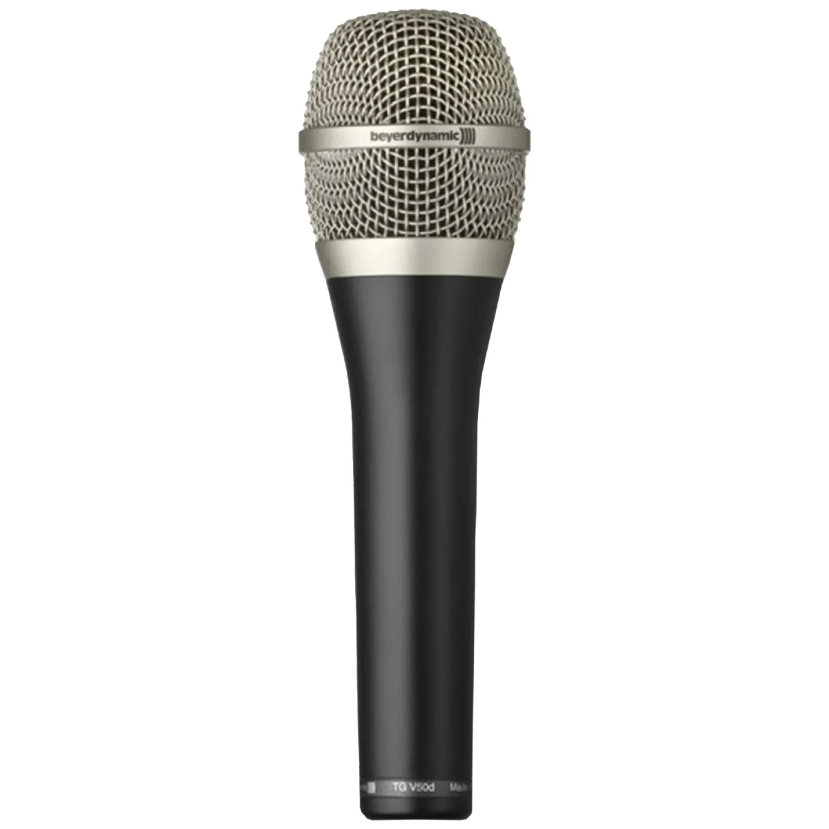 Beyer Dynamic Beyerdynamic Tg-V50d - Micro Dynamique - Image 3