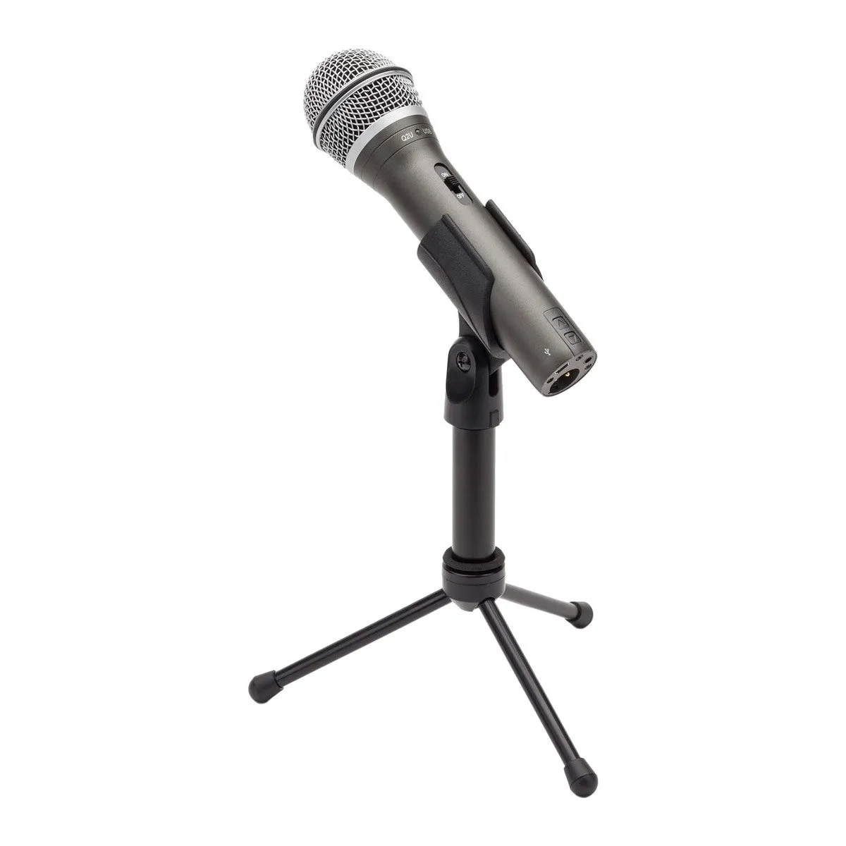 Samson Gris Q2u Usb