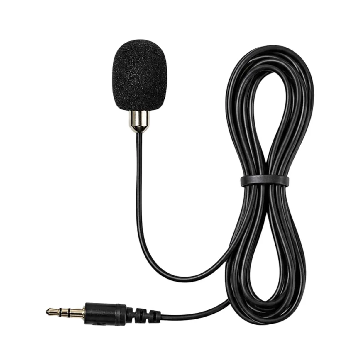 Nedis Clip-On Microphone