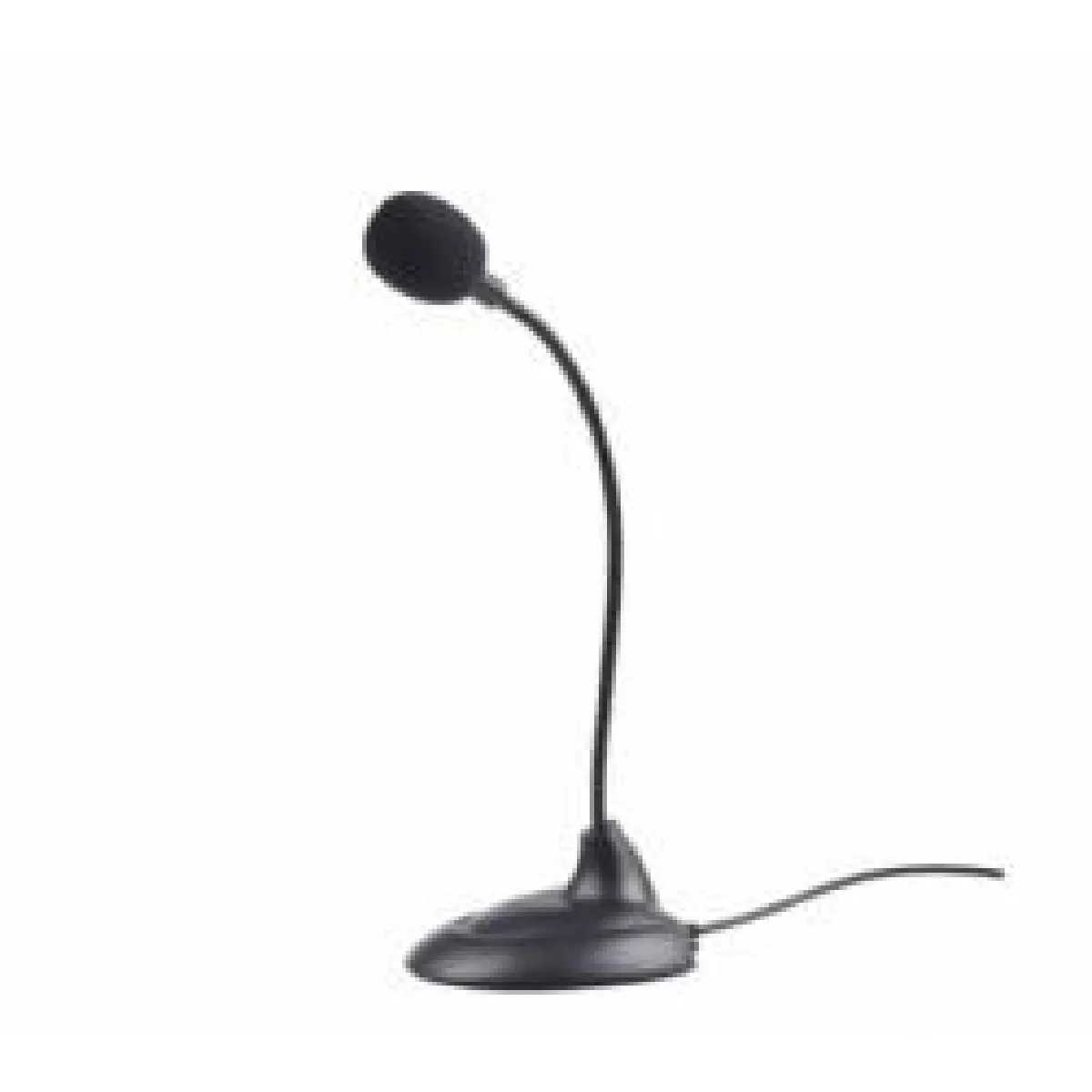 Gembird Noir Mic-205