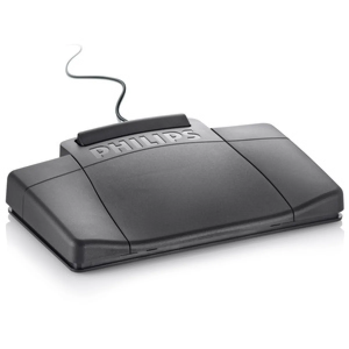 Philips Noir Microphone Pc