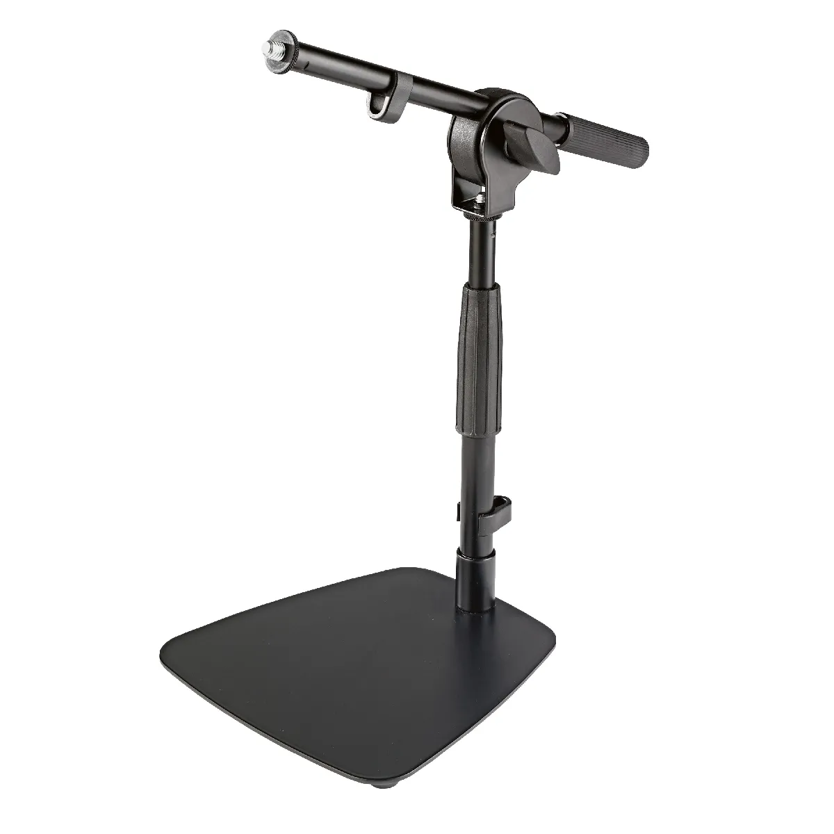 K&M 25995 - Pied de Table pour Microphone - Image 3