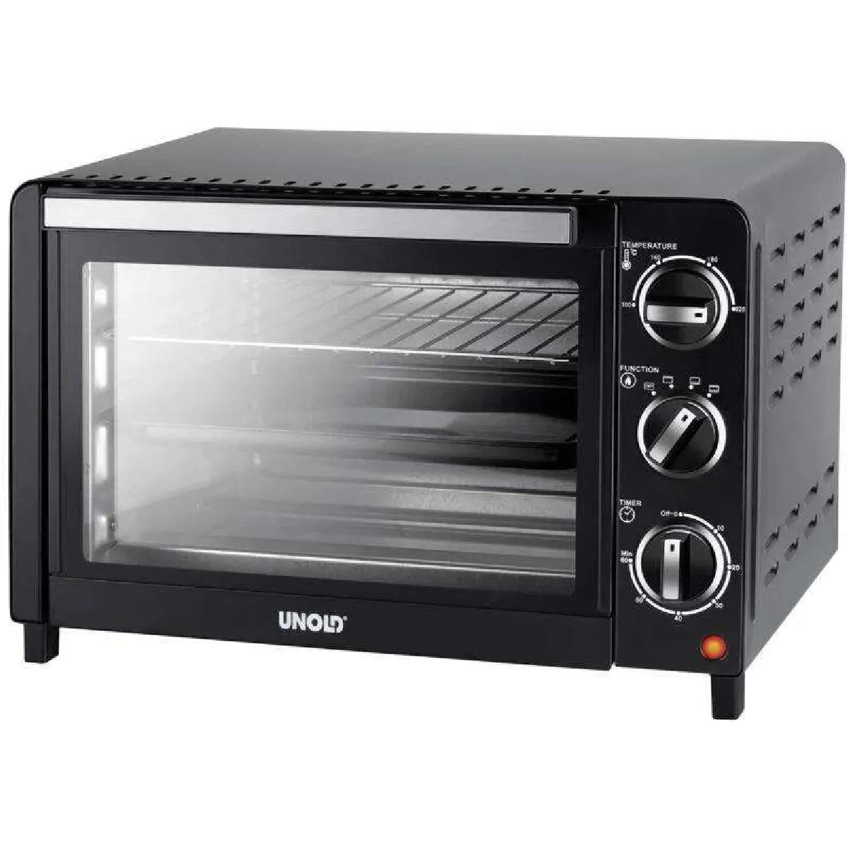 UNOLD  68875 - Argent