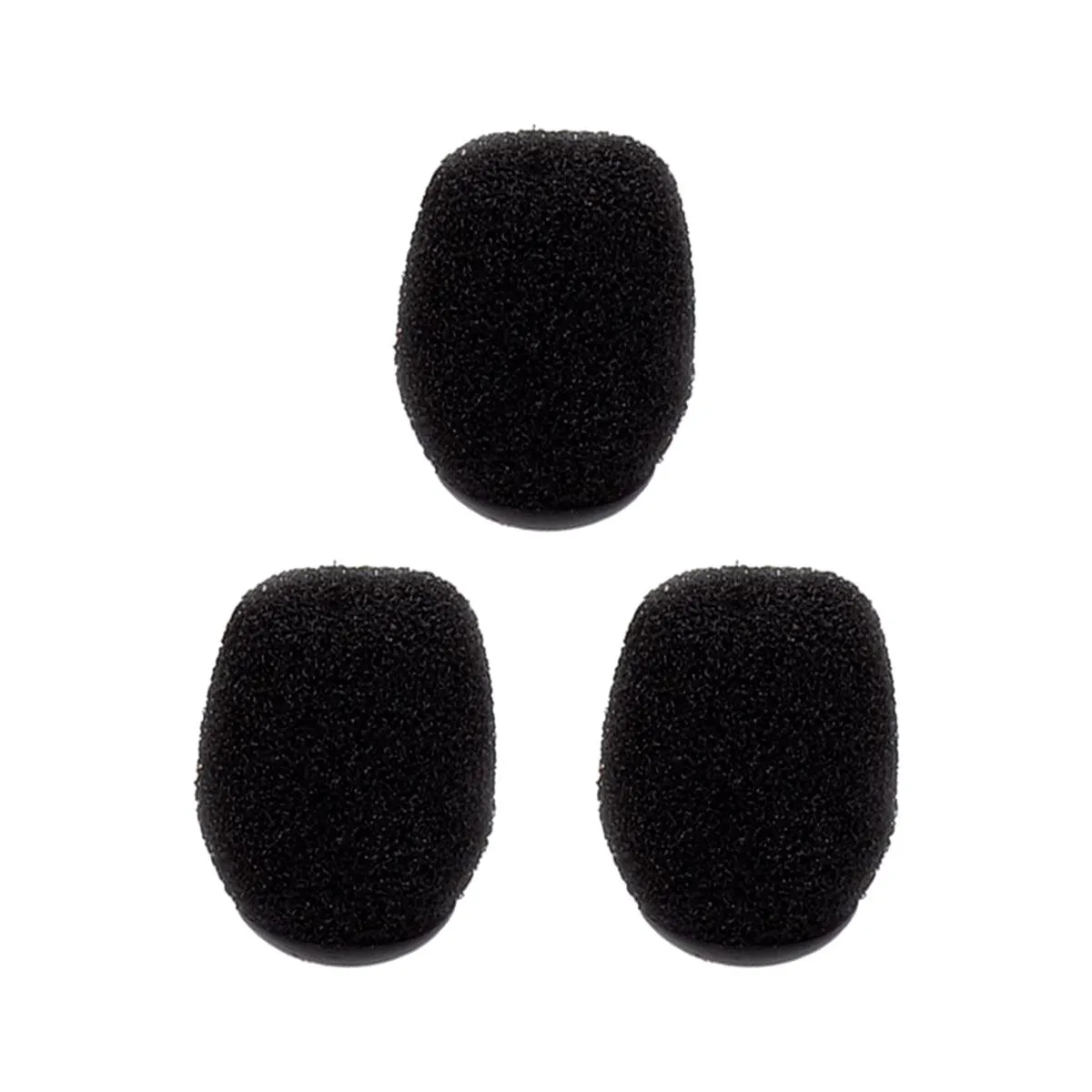 Rode - WS-LAV - Filtre anti-pop pour microphone Lavalier - Pack de 3 - Image 3