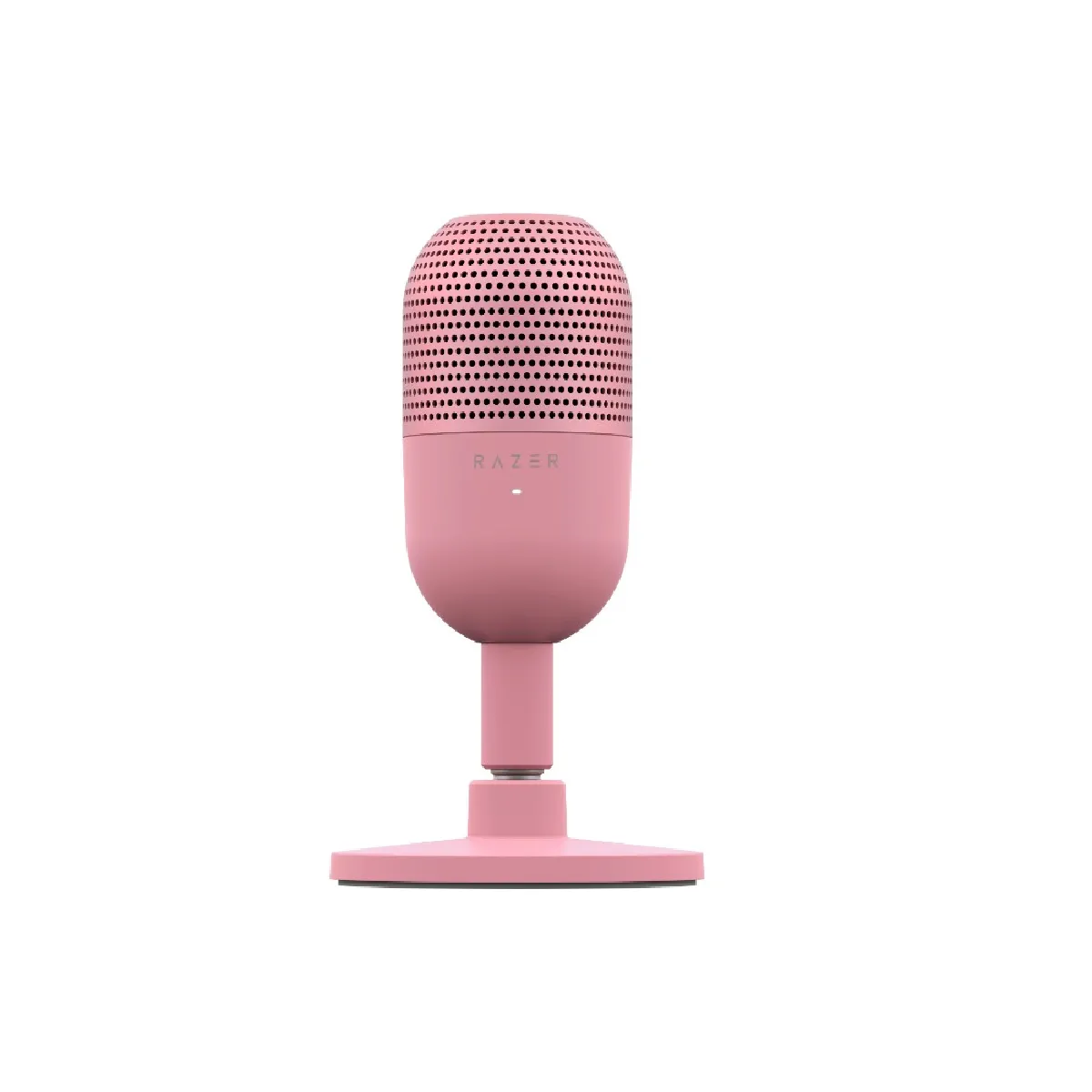 Razer Rose Microphone Gaming Seiren V3 Mini Quartz - Image 5