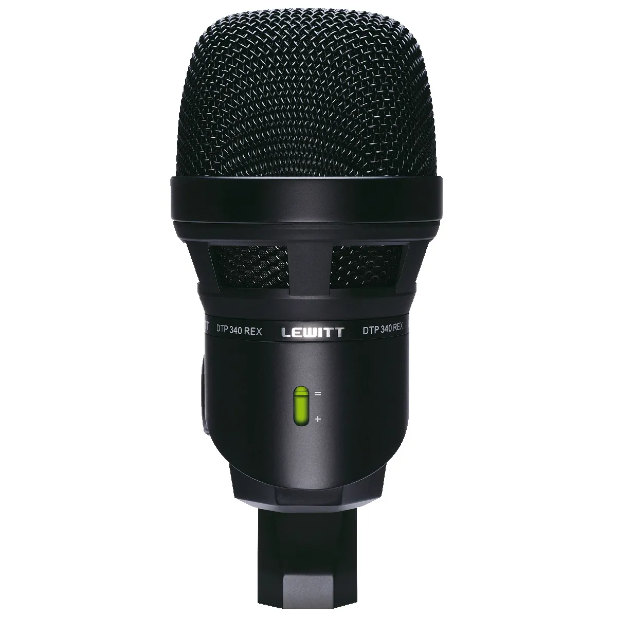 Lewitt Noir Dtp 340 Rex