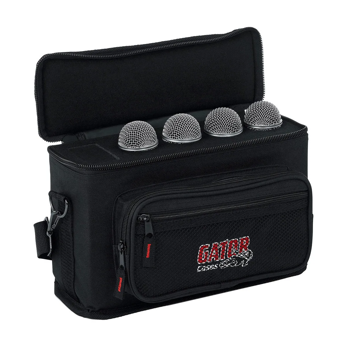 Gator Sac Rembourre Micros X4 Flights De Rangement - Image 4