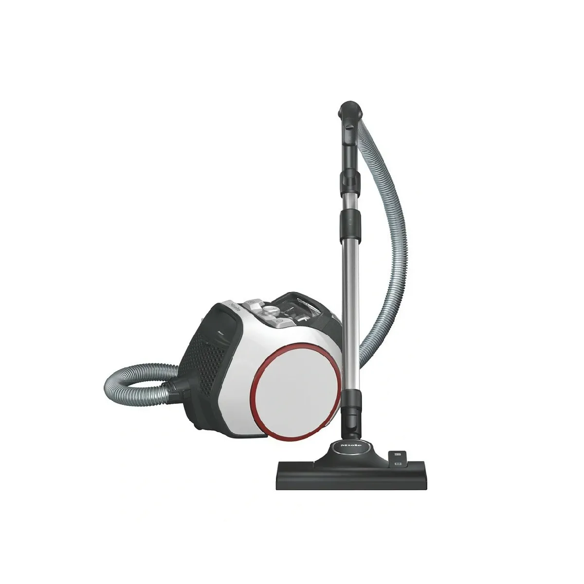 GENERIQUE Aspirateur tra&icirc;neau sans sac Boost CX1 - Blanc