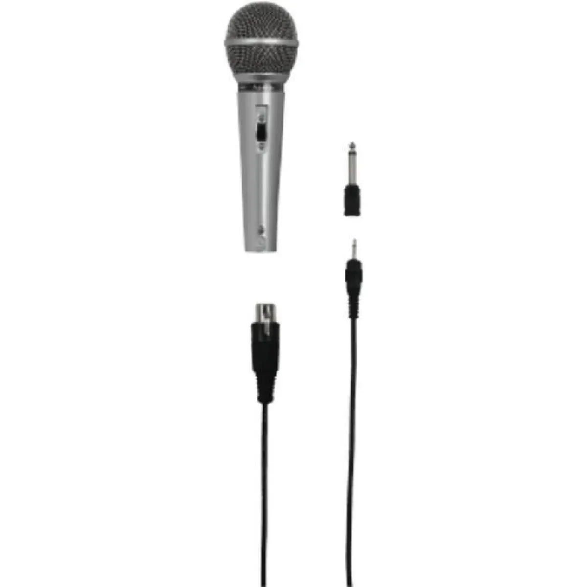 Hama Argent Dm 40 - Microphone - Image 3